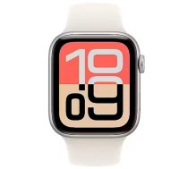 Apple Watch SE 3 GPS Viedpulkstenis 40mm Beige MEH34ET/A (195950645675) ( JOINEDIT88151839 )