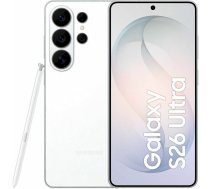 Samsung Galaxy S26 Ultra 5G Viedtālrunis 16GB / 1TB White SM-S948BZWHEUE (8806097826811) ( JOINEDIT87988647 ) Mobilais Telefons