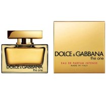 Dolce Gabbana The One Intense Smaržas EDP 30 ml 8056669925927 (8056669925927) Smaržas sievietēm