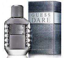 Guess Dare Eau de Toilette 50 Men tester ( PERFUM 73728 3614220797120 )