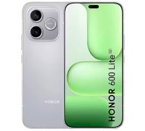 Honor 600 Lite 5G Viedtālrunis 8GB / 256GB Velvet Gray 5109CEHB (6936520891979) ( JOINEDIT88217219 ) Mobilais Telefons