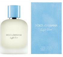 Dolce Gabbana Light Blue Pour Homme Smaržas EDT 100 ml 8057971188116 (8057971188116) Vīriešu Smaržas