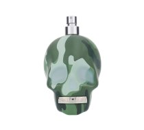 Police To Be Tualetes ūdens EDT 125ml (TESTER) 679602770026 (679602770026) Vīriešu Smaržas