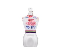 Jean Paul Gaultier Classique Tualetes ūdens EDT 100ml 8435415076210 (8435415076210) Smaržas sievietēm