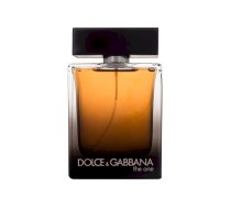 DolceGabbana The One Parfimērijas ūdens EDP 100ml 737052945736 (737052945736) Smaržas sievietēm