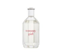 Tommy Hilfiger Tommy Girl Tualetes ūdens EDT 200ml 7640496670245 (7640496670245) Smaržas sievietēm