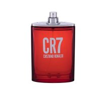 Cristiano Ronaldo CR7 Tualetes ūdens EDT 100ml (TESTER) 5060524510091 (5060524510091) Vīriešu Smaržas