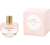 Emanuel Ungaro Fruit d'Amour Tualetes ūdens EDT 100ml 8034097957970 (8034097957970) Smaržas sievietēm