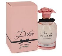 Dolce Gabbana Dolce Garden Eau De Parfum 75 ml (woman) Smaržas sievietēm