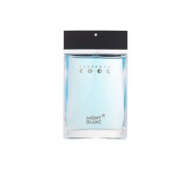 Montblanc Presence Cool Tualetes ūdens EDT 75ml 766124307653 (766124307653) Vīriešu Smaržas