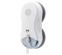 Xiaomi HUTT DDC55 Pro Logu tīrīšanas robots balts HUTTDDC55PRO (6971820280030) ( JOINEDIT88463462 )