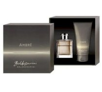 Baldessarini Ambre Tualetes ūdens EDT 50ml 4011700906192 (4011700906192) Vīriešu Smaržas