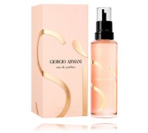 Giorgio Armani Si Parfimērijas ūdens EDP 100ml 3614273872119 (3614273872119) Smaržas sievietēm