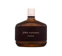 John Varvatos Vintage Tualetes ūdens EDT 125ml 873824001108 (873824001108) Vīriešu Smaržas