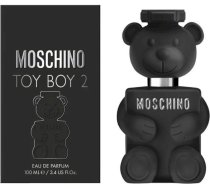 Moschino Toy Boy 2 Parfimērijas ūdens EDP 100ml 8011003906345 (8011003906345) Smaržas sievietēm