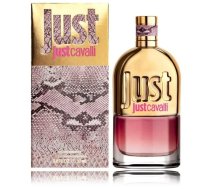 Roberto Cavalli Just Cavalli Tualetes ūdens EDT 90ml 8052464899104 (8052464899104) Smaržas sievietēm