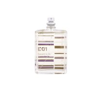Escentric Molecules Escentric 01 Tualetes ūdens EDT 100ml 5060103310012 (5060103310012) ( JOINEDIT88500022 )