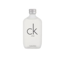 Calvin Klein CK One Tualetes ūdens EDT 100ml 3607343811835 (3607343811835) ( JOINEDIT88500065 )