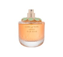 Elie Saab Girl of Now Parfimērijas ūdens EDP 90ml (TESTER) 7640233341094 (7640233341094) Smaržas sievietēm