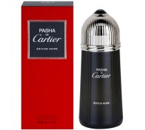 Cartier Pasha De Cartier Tualetes ūdens EDT 150ml 3432240506207 (3432240506207) Vīriešu Smaržas