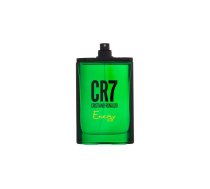 Cristiano Ronaldo CR7 Tualetes ūdens EDT 100ml (TESTER) 5060524511951 (5060524511951) Vīriešu Smaržas