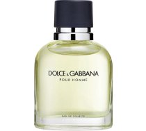 DolceGabbana Pour Homme Tualetes ūdens EDT 200ml 8057971180417 (8057971180417) Vīriešu Smaržas