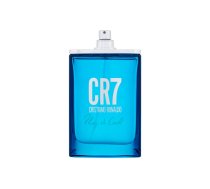 Cristiano Ronaldo CR7 Tualetes ūdens EDT 100ml (TESTER) 5060524510756 (5060524510756) Vīriešu Smaržas