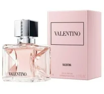 Valentino Valentina Parfimērijas ūdens EDP 50ml 3614274217124 (3614274217124) Smaržas sievietēm