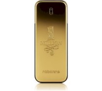 Paco Rabanne 1 Million Tualetes ūdens EDT 100ml 3349668656097 (3349668656097) Vīriešu Smaržas
