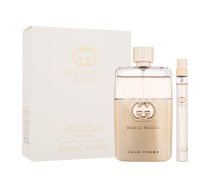 Gucci Guilty Parfimērijas ūdens EDP 90ml 3616304104343 (3616304104343) Smaržas sievietēm