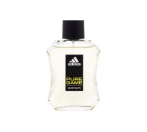 Adidas Pure Game Tualetes ūdens EDT 100ml 3616303322021 (3616303322021) Vīriešu Smaržas