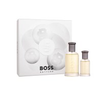 HUGO BOSS Boss Bottled Tualetes ūdens EDT 100ml / SET1 3616306127876 (3616306127876) Vīriešu Smaržas