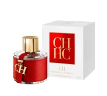 Carolina Herrera CH Tualetes ūdens EDT 50ml 8411061067901 (8411061067901) Smaržas sievietēm