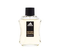 Adidas Victory League Tualetes ūdens EDT 100ml 3616303322052 (3616303322052) Vīriešu Smaržas