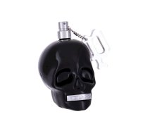 Police To Be Tualetes ūdens EDT 125ml (TESTER) 679602180900 (679602180900) Vīriešu Smaržas