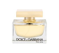 DolceGabbana The One Parfimērijas ūdens EDP 75ml 8057971180493 (8057971180493) Smaržas sievietēm