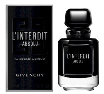 Givenchy L'Interdit Parfimērijas ūdens EDP 35ml 3274872473669 (3274872473669) Smaržas sievietēm