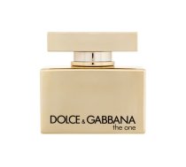 DolceGabbana The One Parfimērijas ūdens EDP 50ml 3423222015787 (3423222015787) Smaržas sievietēm