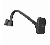 Swissten S-Grip M5-HK Universāls Auto Stiprinājums Panelim Ar Magnētu Planšetēm / Telefoniem / GPS SW-CH-PA-M5-HK-BK (8595217454590) ( JOINEDIT85220725 )