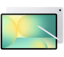 Samsung Galaxy Tab S10 FE+ Planšetdators 13.1" / 8GB / 128GB silver SM-X620NZSREUB (8806097196976) ( JOINEDIT89389747 )