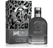 Roberto Cavalli Just Cavalli Tualetes ūdens EDT 30ml 8056860211331 (8056860211331) Smaržas sievietēm