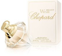 Chopard Brilliant Wish Eau de Parfum 75 Women ( PERFUM 19848 3414200516020 )