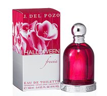 Jesus Del Pozo Halloween Freesia Tualetes ūdens EDT 100 ml 8431754342092 (8431754342092) Smaržas sievietēm