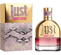 Roberto Cavalli Just Cavalli For Her Eau de Toilette 50 Women ( PERFUM 32241 3607346236260 )