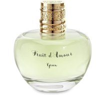 Emanuel Ungaro Fruit d'Amour Green Tualetes ūdens EDT 100 ml 8034097958038 (8034097958038) Smaržas sievietēm