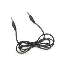 GSC (3013551) 3 5mm stereo spr/ 3 5mm stereo spr 1.5m ( 3013551 ) kabelis video audio
