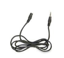 GSC (3013575) 3 5mm stereo spr/ 3 5mm stereo ligzda 3m ( 3013575 ) kabelis video audio