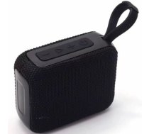 Blackmoon C100 Bluetooth bezvadu skalrunis ( C100 Black 15415792 ) foto video aksesuāri