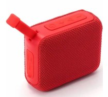 Blackmoon C100 Bluetooth bezvadu skalrunis ( C100 Red 15415793 ) foto video aksesuāri