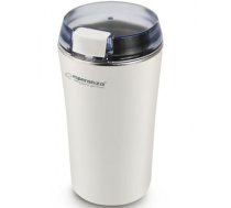 Esperanza EKC008W Coffee Grinder White 160 W ( EKC008W 13993702 HKESPMKEKC0008W ) Kafijas dzirnaviņas